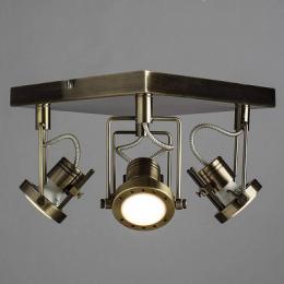 Спот Arte Lamp Costruttore  - 3